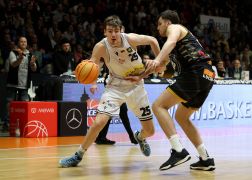 Medipolis SC Jena Kirchheim 20012024 26